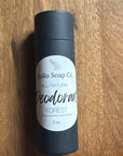 Forest Deodorant