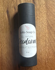 Grapefruit Scotch Pine Deodorant