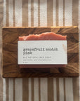 Grapefruit Scotch Pine