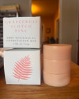 Nourishing Conditioner Bars
