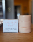 Nourishing Conditioner Bars