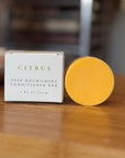 Nourishing Conditioner Bars