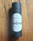 Citrus Deodorant