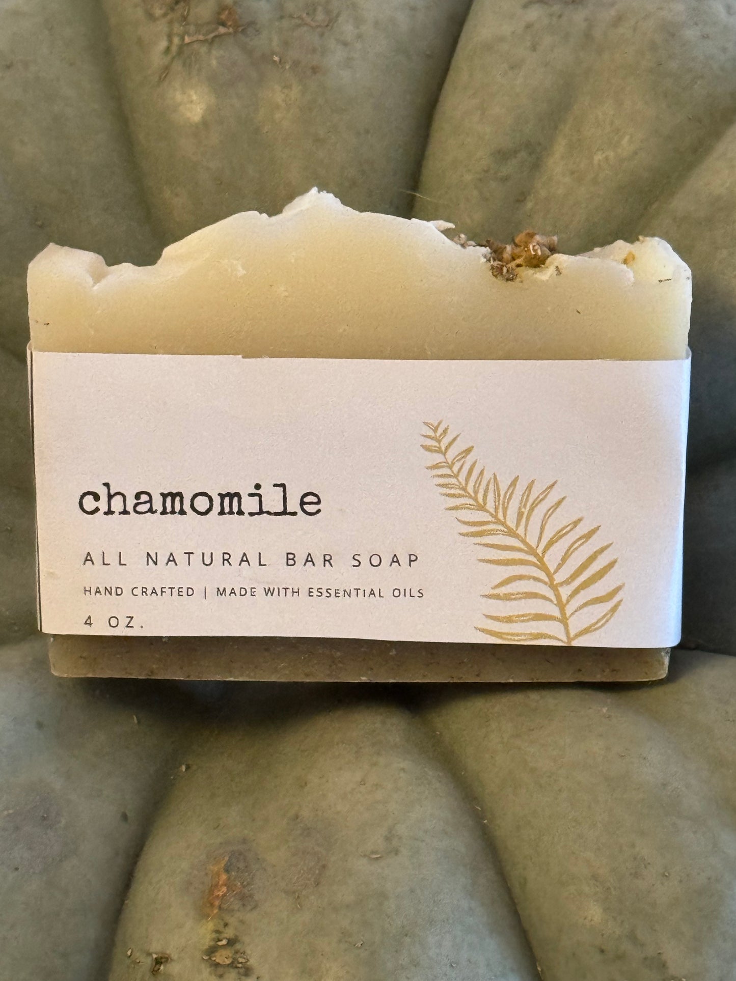 Chamomile