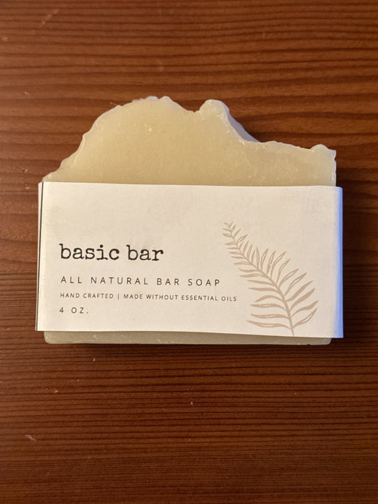 Basic Bar