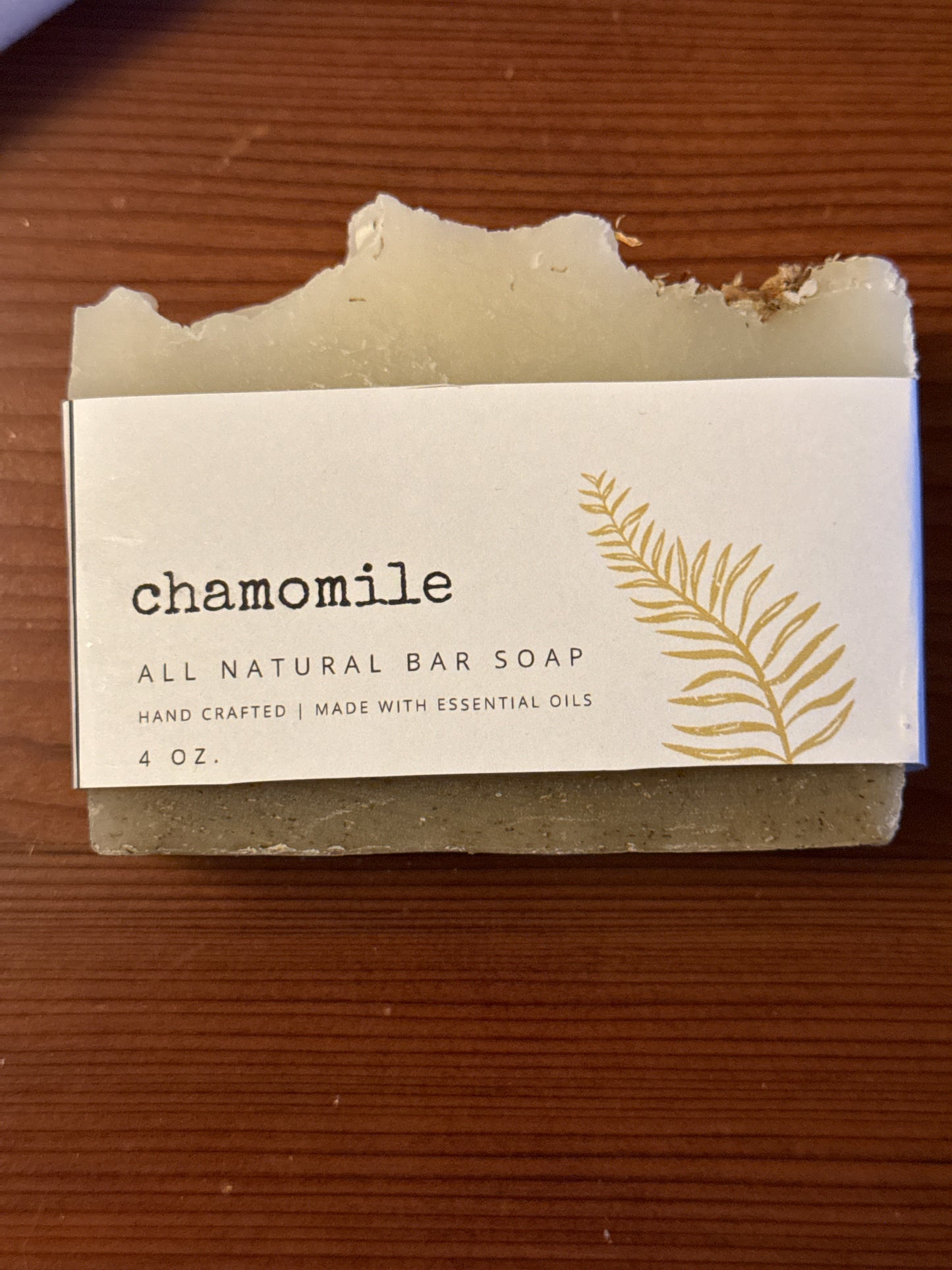 Chamomile