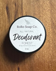 Forest Deodorant