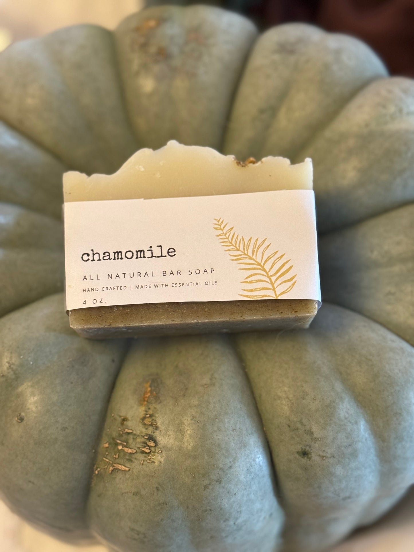 Chamomile