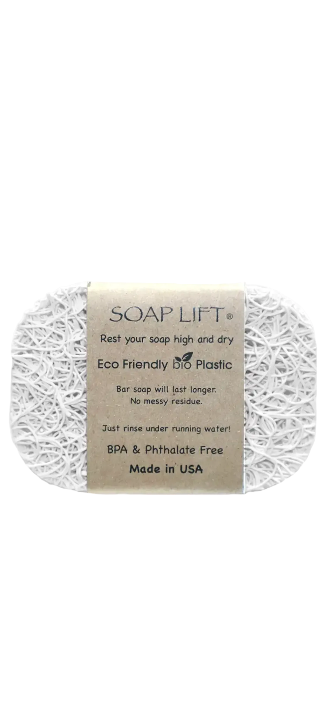 Soap Lift- Base only