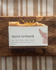 Apple Orchard