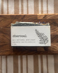 Charcoal