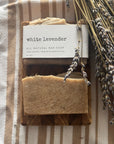 White Lavender
