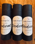 Lavender Deodorant