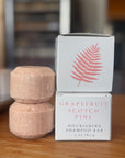 Nourishing Shampoo Bar