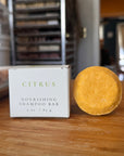 Nourishing Shampoo Bar