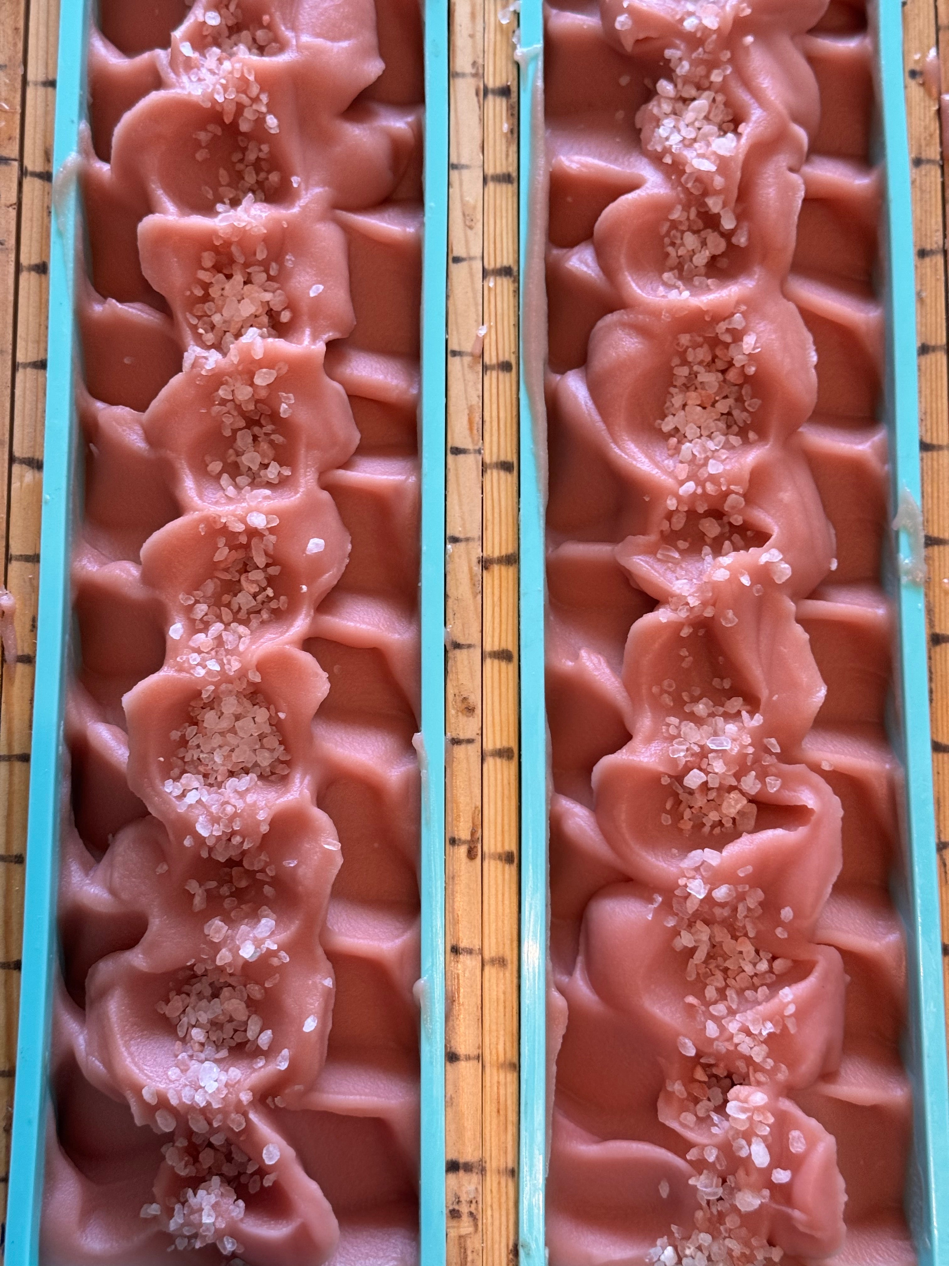 Grapefruit Scotch Pine – RoRo Soap Company
