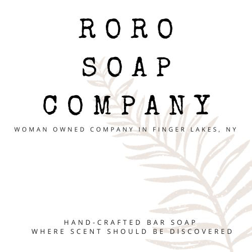 RoRo Soap Company