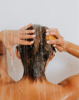 Nourishing Conditioner Bars